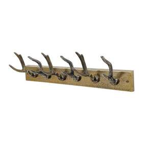 DEER II arany alumínium fogas 50 cm kép