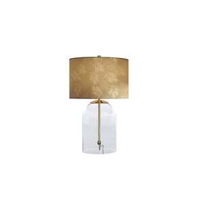 Asztali lámpa 50 cm kép
