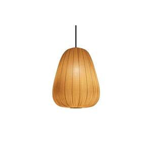 ORGANIC barna szövet függőlámpa 45 cm kép