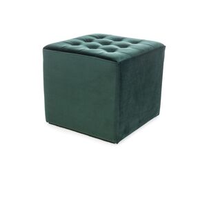 Zöld LORI VELVET lábtartó kép