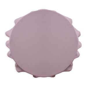 Kerek konyhai asztalterítő kép