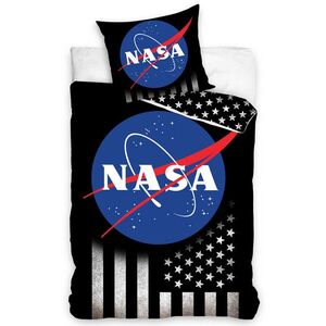 Ágyneművel együtt NASA kép