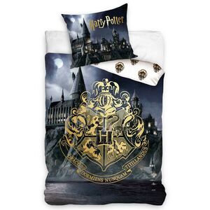 A vászon tartalmazta Harry Potter kép