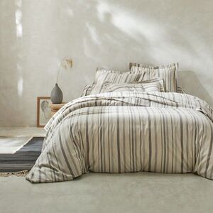 Ágynemű Flannel stripes kép