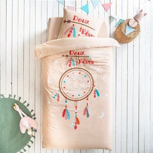 Gyerek ágynemű Doudou dream catchers kép