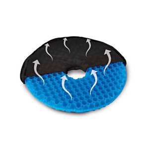 Gélpárna Donut kép