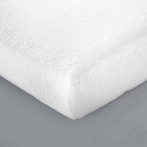 Molton Sanfor vízálló matracvédő, sarokmélység 32 cm kép