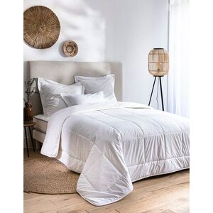 Woolmark gyapjú takaró 300g/m2 kép