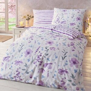 Kétoldalas ágynemű Levendula kép