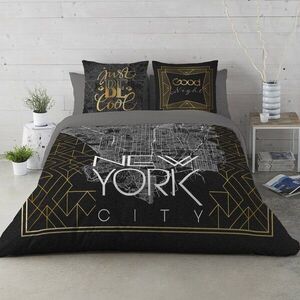 Ágynemű New York kép
