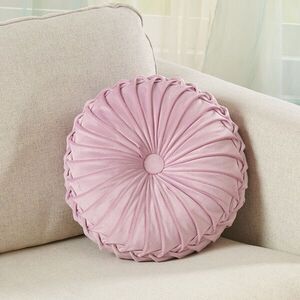 Kerek párna kép
