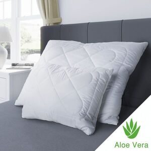ALOE VERA Alaska párna cipzárral 900 g kép