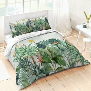 Pamut ágyneműhuzat „Tropical" kép