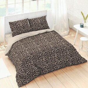 Ágynemű Leopard kép