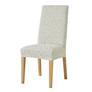 Stretch székhuzat, jacquard jacquard kép
