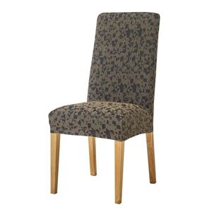 Stretch székhuzat, jacquard jacquard kép