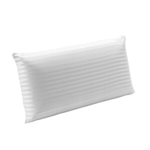Ergonomikus memóriahabos párna kép