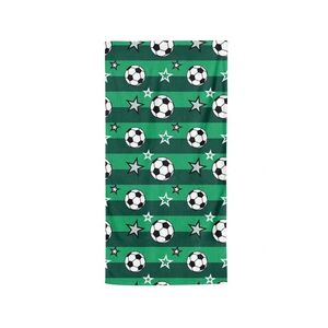 Futball törölköző kép