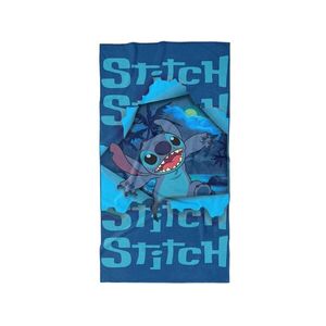 Lilo és Stitch törölköző, Ez minden barát kép