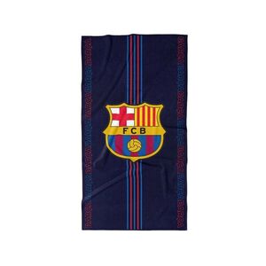 Törölköző FC Barcelona, Verseny kép