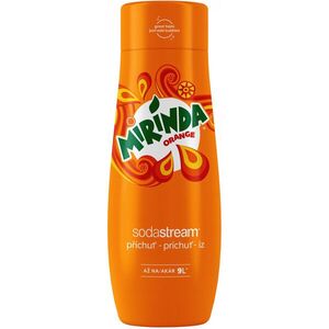 Ízesítés a SodaStream Mirindához kép