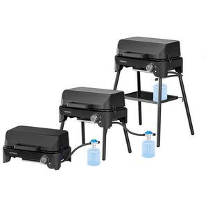 CAMPINGAZ Gril Tour & Grill CV Plus kép