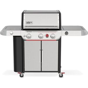 WEBER Genesis SP-335W grill kép