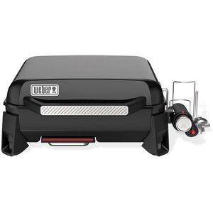 WEBER Weber® SLATE GP 43 cm Premium gázgrill kép