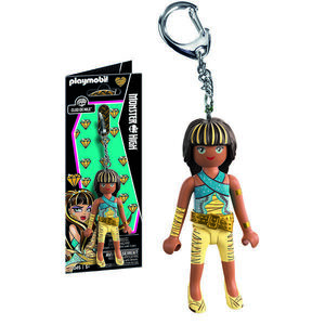 Playmobil 72045 Monster High Cleo De Nile medál kép