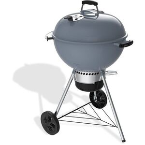 WEBER faszenes grill, Master-Touch GBS C-5755 O 57 cm, Slate kép
