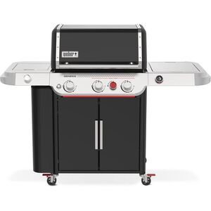WEBER Genesis EPX-335W gázgrill kép