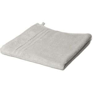 Siguro Bamboo fürdőlepedő, 70×140 cm, Light Grey kép