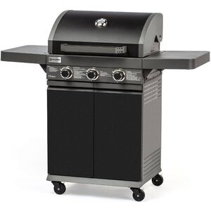 FIELDMANN FZG 3006 gázgrill, 3 égő kép