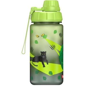 Cat - black kép
