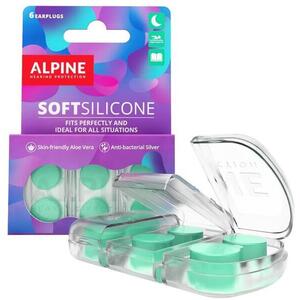 Alpine Soft Silicone - 3 pár kép