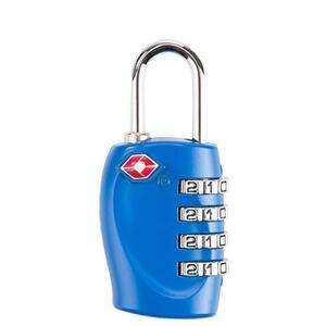 Kufryplus TSA TL115 kék kép