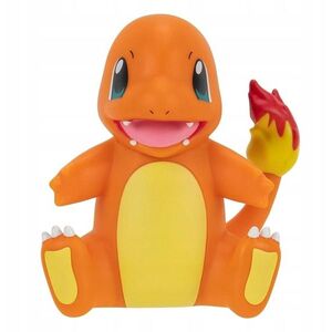 Pokémon medál - Charmander, 8 cm kép