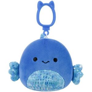 Squishmallows sziámi harcoshal, Kobester kép