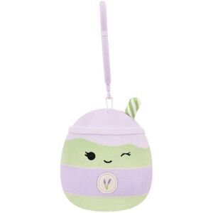 Squishmallows Matcha Latte Latchmi kép
