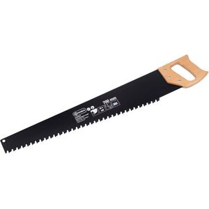 CONNEX porobeton fűrész 700 mm, 34 fogazat HM keményfém kép