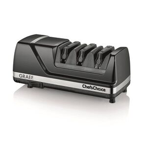 Graef CX 125 kép