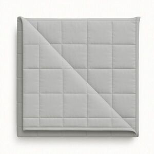 Sharp Shape Súlyozott takaró 6 kg világosszürke kép