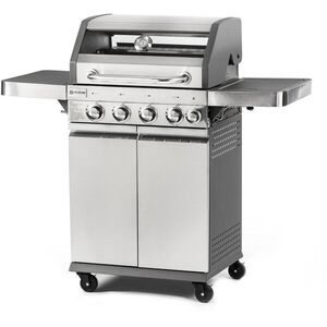 FIELDMANN FZG 3018 Gázgrill 4+1 égő kép