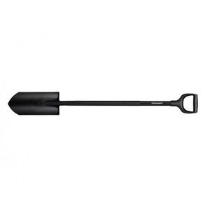 FISKARS Ergonomic PRO csatornázó ásó 1066709 kép