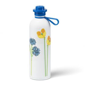 Lego Botanicals termosz/kulacs, 560 ml - réti virágok kép
