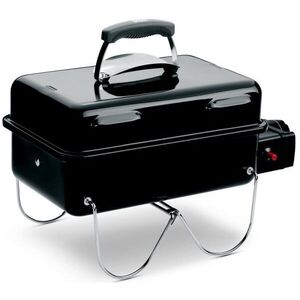 Weber Go-Anywhere - Black kép
