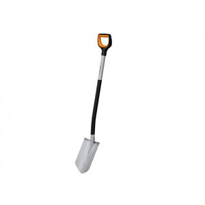 FISKARS 1066729 Xact Hegyes ásó, 120 cm kép