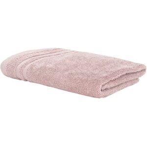 Siguro Comfy Touch törölköző, 50 × 100 cm - Dusty Pink kép