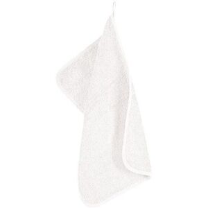 Bellatex frottír - 30 × 50 cm - fehér kép
