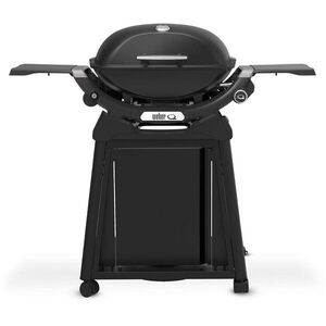 WEBER Weber Q 2200N Premium Stand grill kép